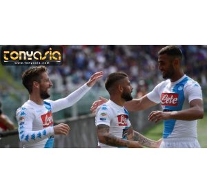 Lorenzo Insigne Boleh Pakai Nomor Punggung Maradona, asalkan... | Agen Bola Online | Judi Bola